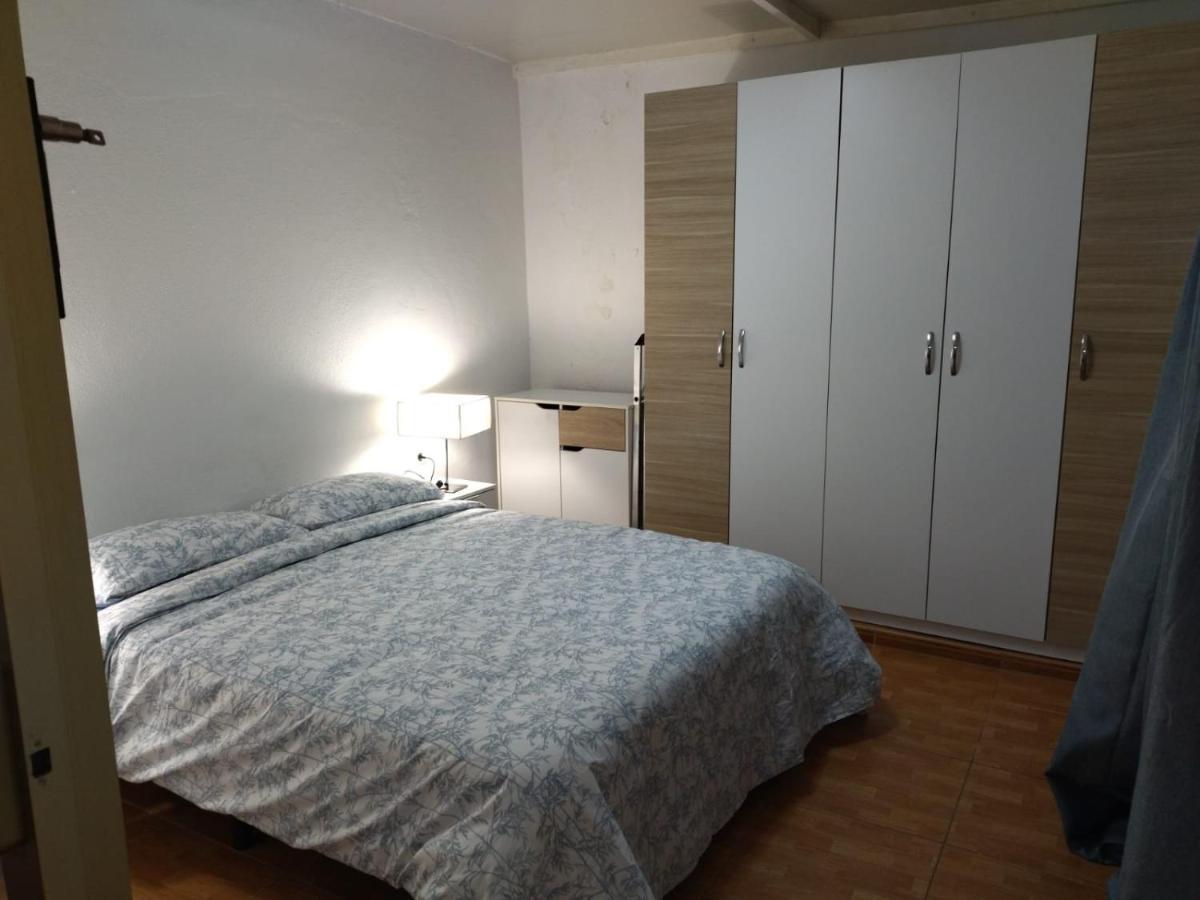 One Bedroom Apartment With Pool, 100 Meters From The Beach 拉克鲁斯 外观 照片