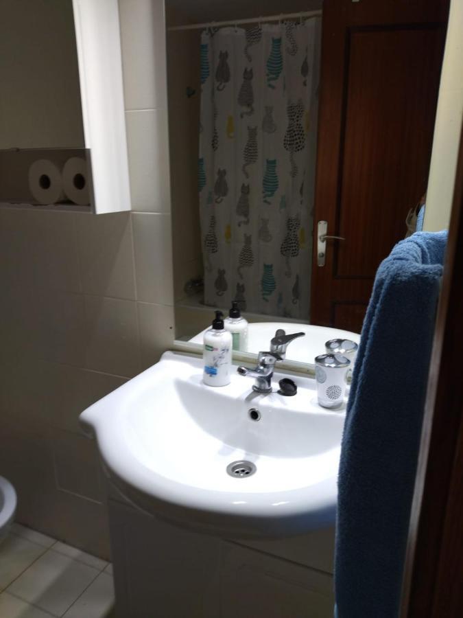 One Bedroom Apartment With Pool, 100 Meters From The Beach 拉克鲁斯 外观 照片