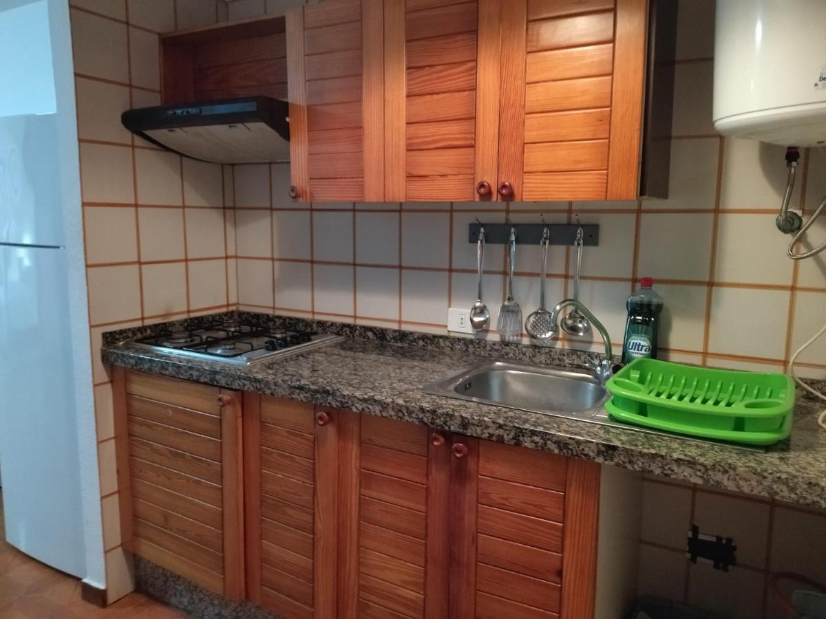 One Bedroom Apartment With Pool, 100 Meters From The Beach 拉克鲁斯 外观 照片